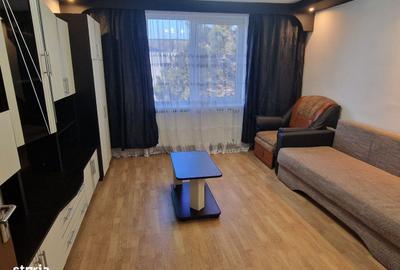 Garsonieră în Paltin