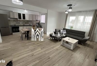 Apartament cu 2 camere decomandat în Șelimbăr - 5