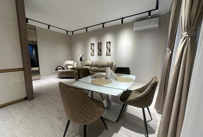 Apartament 2 Camere | Pipera - Residece5 - 2