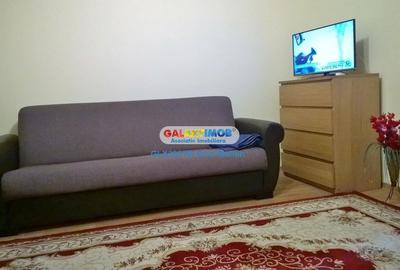 Garsonieră semidecomandată, mobilată în Drumul Taberei - 2