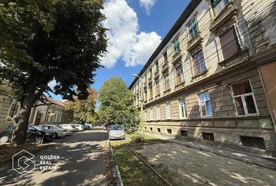 Apartament cu 3 camere ,in zona Sinaia Timisoara - 12