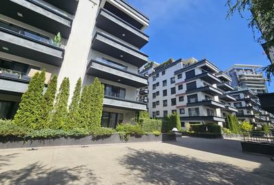 FLOREASCA (Laguna Residence) - 3 camere 119 mp, langa lac, parc, piscina, garaj! - 6