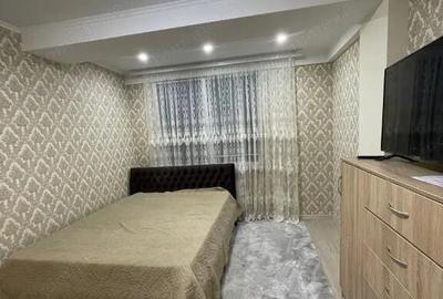 2 camere in zona Basarabia - 4