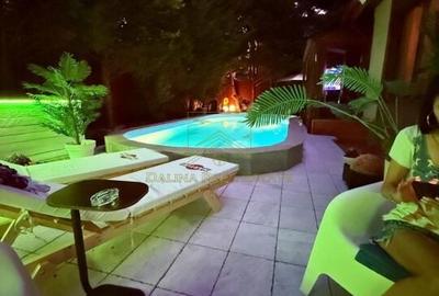 Vanzare - Vila cu piscina si finisaje premium - Otopeni - 37