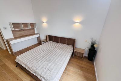 Inchiriere Penthouse 5 Camere One Floreasca Lake - 20