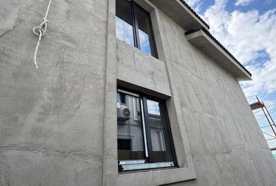 Casă cu 5 camere cu Teren 575 Mp în Moșnița Nouă - 5