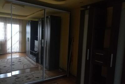 Garsoniera in zona PIATA MUNCII - 2