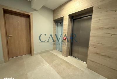 Apartament cu 3 camere în Berceni - 8