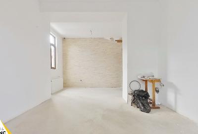 Apartament cu 3 camere la UTA, investitia ideala cu facilitati complet - 4