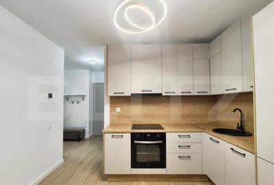 Apartament cu 2 camere decomandat în Central - 4