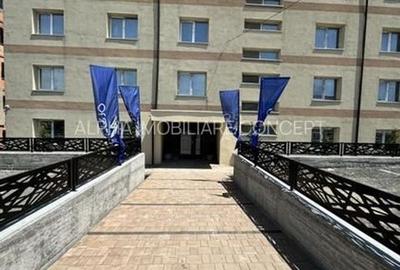 Agigea - Apartament 2 camere aproape de mare si port - 10