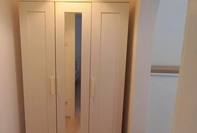 Apartament cu 2 camere semidecomandat în Berceni - 5
