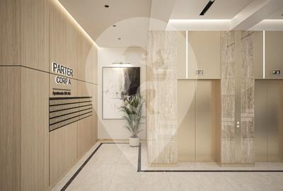 Apartament cu 2 camere în Calea București - 2