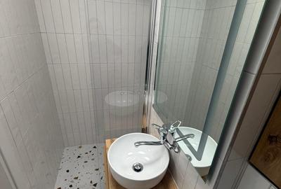 Ap 2 cam decom, cu balcon, CT, ultrafinisat, et. 9/10, zona Bucium Manastur - 5