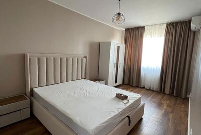 Apartament decomandat în Central - 2