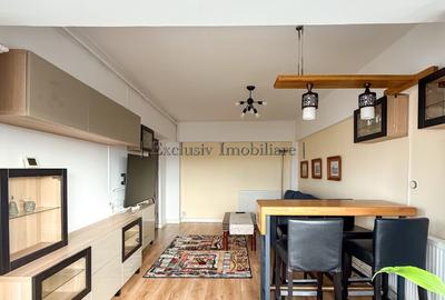 Apartament 2 camere | Tomis || - Renovat | Termen lung - 14