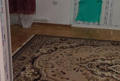 Casă cu 3 camere cu Teren 390 Mp în Chercea - 1