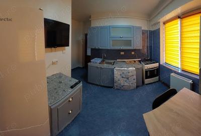 Apartament cu 2 camere în Sinaia - 1