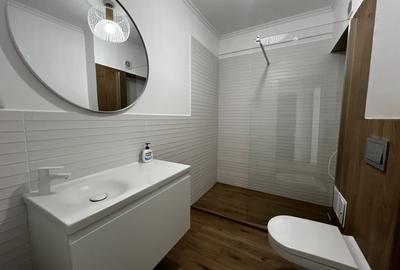 Apartament cu 2 camere semidecomandat în Florești - 6