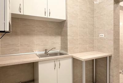 Apartament cu 3 camere decomandat în Calea Victoriei - 14