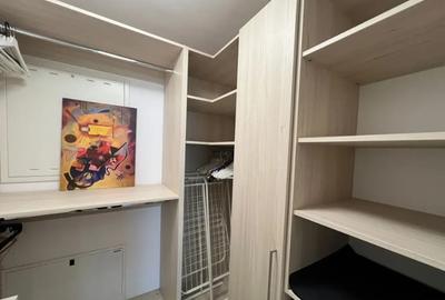 Apartament cu 2 camere semidecomandat, mobilat în Herăstrău - 12