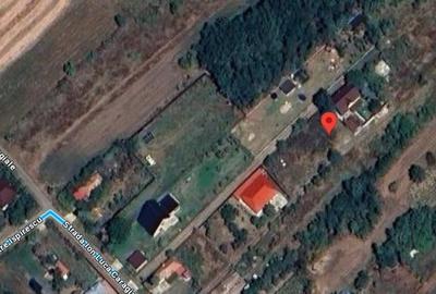 Comision 0% cumparator - Teren Petrachioaia, Ilfov - 4