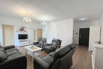 Apartament cu 2 camere,mobilat si utilat,Dumbravita - 2