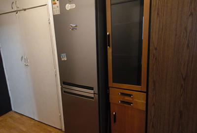 Garsonieră decomandată în Central - 8