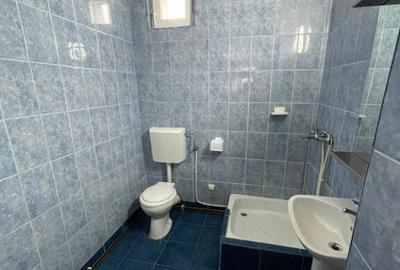 Urgent! 22 Decembrie, apartament la casa ,4 camere, parter - 9