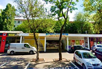 VANZARE spatiu comercial Secuilor//Brancoveanu VANZARE spatiu comercial Secuilor//Brancoveanu - 1