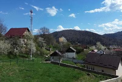 Teren de 1272 mp, în Gura Humorului - 1