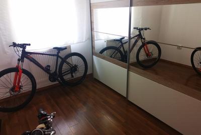 Casa noua, P+E, Stefanesti-Golesti, teren  877mp - 12