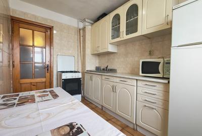 Apartament cu 2 camere decomandat, mobilat în Casa de Cultură - 10