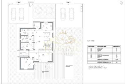 De vanzare Vila Str. Daliei - Petresti, Corbeanca, Ilfov - 18