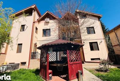 Apartament cu 4 camere în Agigea - 15