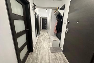 Apartament cu 3 camere decomandat în Lujerului - 10