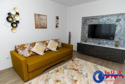 ID 604 Apartament de LUX de inchiriat - 15