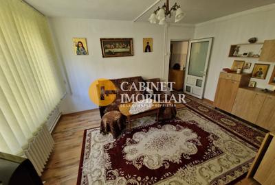 2 Camere Nedecomandat, zona Alexandru-Familial, Parter - 2