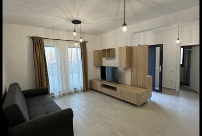 Casa de închiriat - zona Braytim - 2