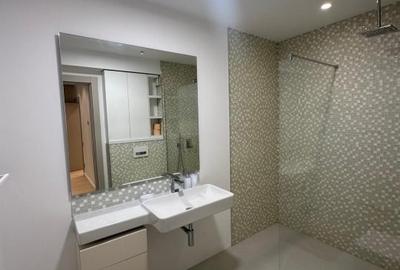 Apartament cu 2 camere nedecomandat, mobilat în Central - 3