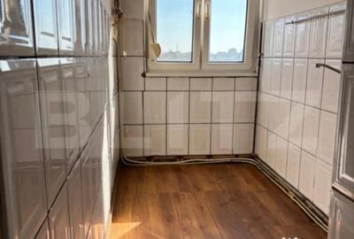 Apartament cu 2 camere semidecomandat în 14 Mai - 4