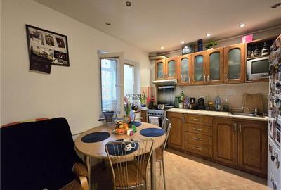 Apartament cu 3 camere decomandat în Doamna Ghica - 3