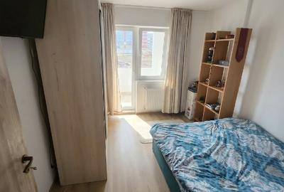 Apartament cu 2 camere decomandat, mobilat în Central - 4