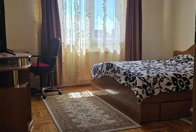 Apartament cu 2 camere decomandat în Lazaret - 5