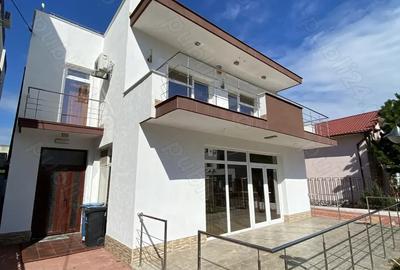 Vila Parter+2Etaje Eforie Sud 150m Faleza - 1