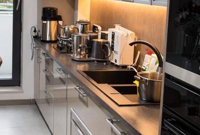 Apartament cu 3 camere, mobilat în Grozăvești - 3