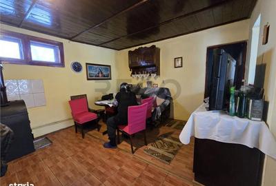 Casă cu 4 camere cu Teren 4000 Mp în Cociuba Mare - 5