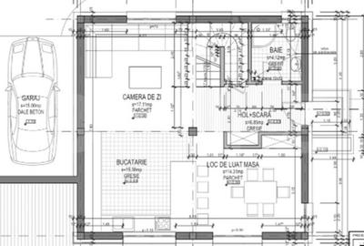 Casă individuală cu 4 camere cu Canalizare în Dezmir - 10