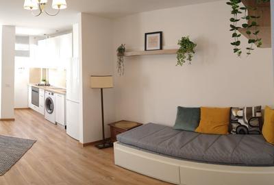 NOU Garsoniera Impecabila | Iancului Sector 2 - 7