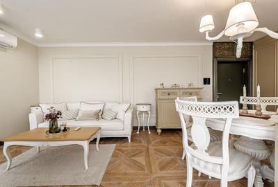 Apartament premium, complet mobilat in Arad Plaza comision 0 - 6